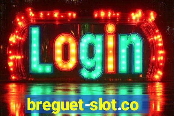 breguet-slot.com