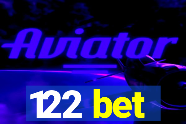 122 bet