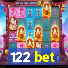 122 bet