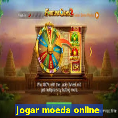 jogar moeda online