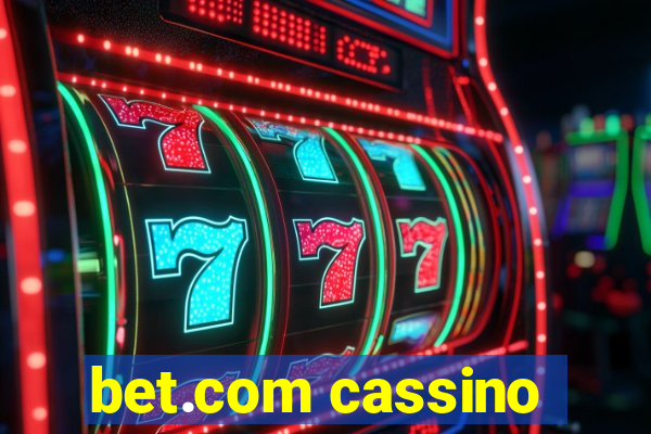 bet.com cassino