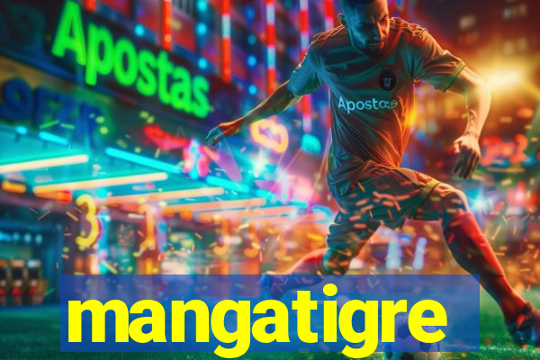 mangatigre