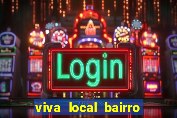 viva local bairro guarani bh garoto