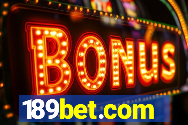 189bet.com