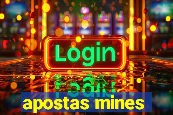 apostas mines