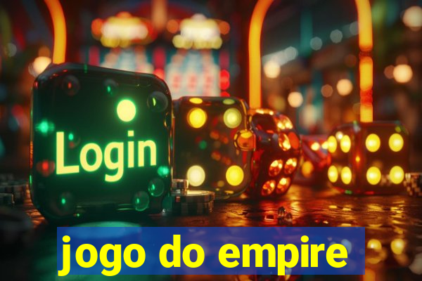 jogo do empire