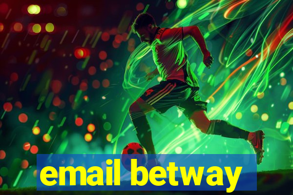 email betway