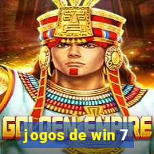 jogos de win 7