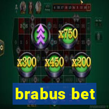 brabus bet