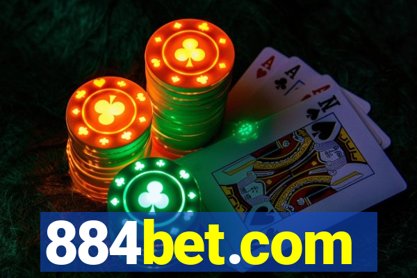 884bet.com