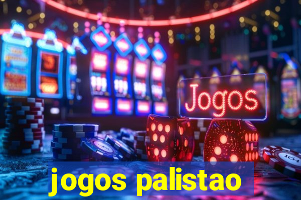 jogos palistao