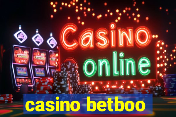 casino betboo