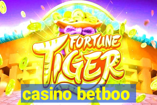 casino betboo