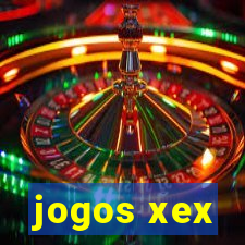 jogos xex