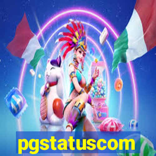 pgstatuscom