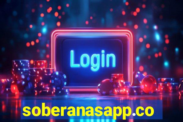 soberanasapp.com