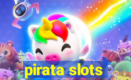 pirata slots