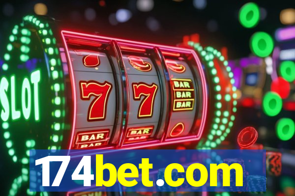 174bet.com