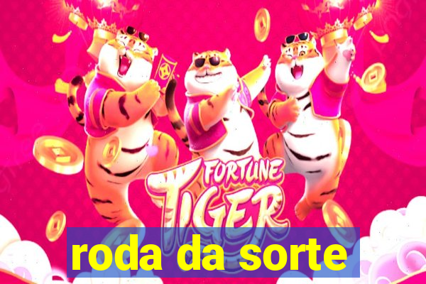 roda da sorte