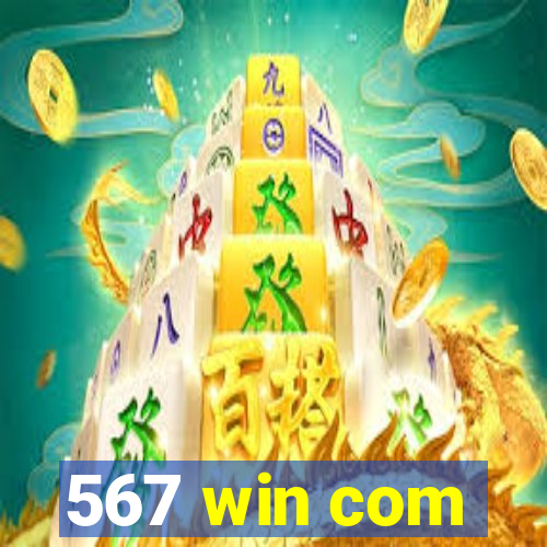 567 win com