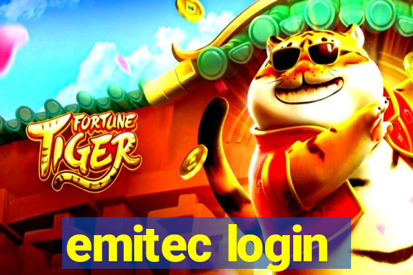 emitec login