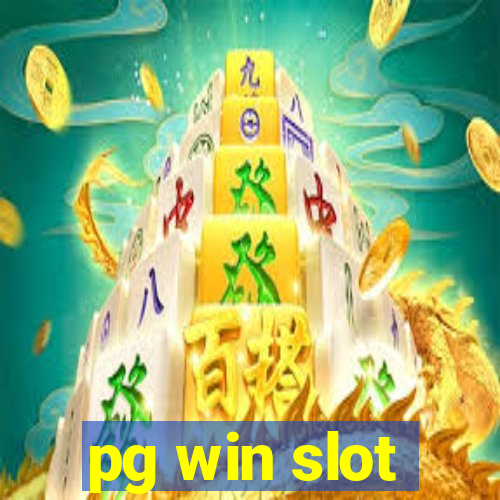 pg win slot