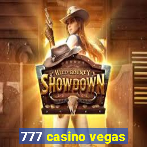 777 casino vegas