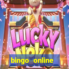 bingo online grátis com prêmios