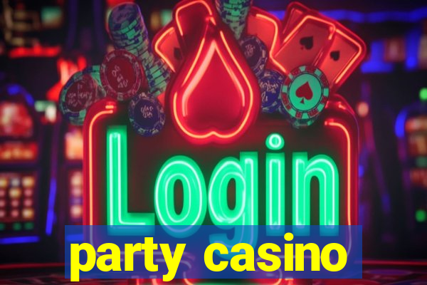 party casino