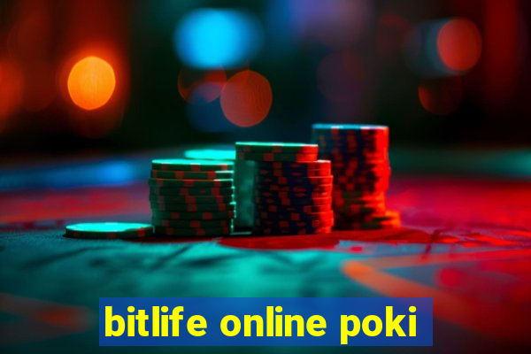 bitlife online poki