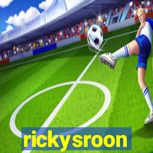 rickysroon