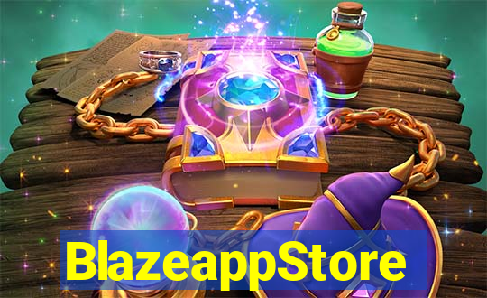 BlazeappStore