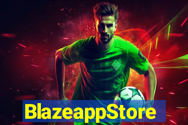 BlazeappStore