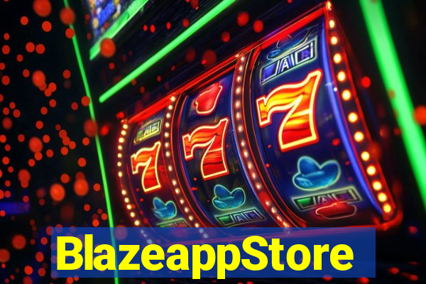 BlazeappStore