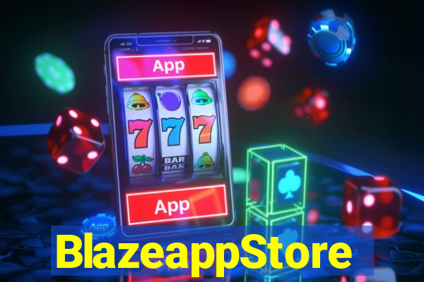 BlazeappStore