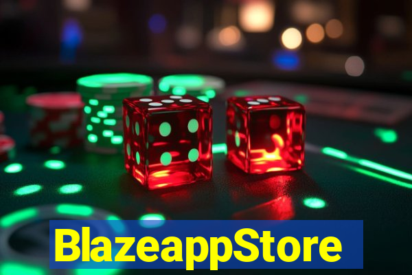 BlazeappStore