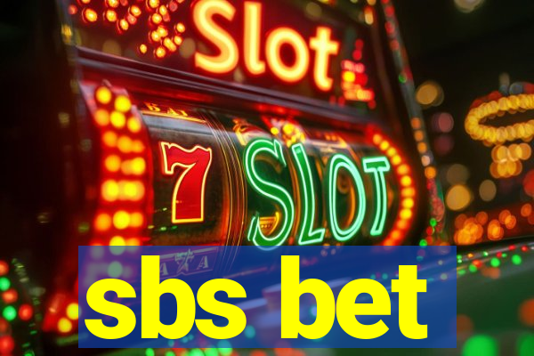 sbs bet