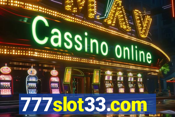 777slot33.com