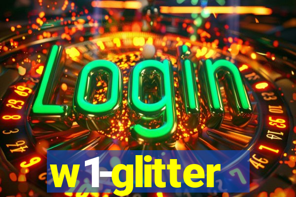 w1-glitter