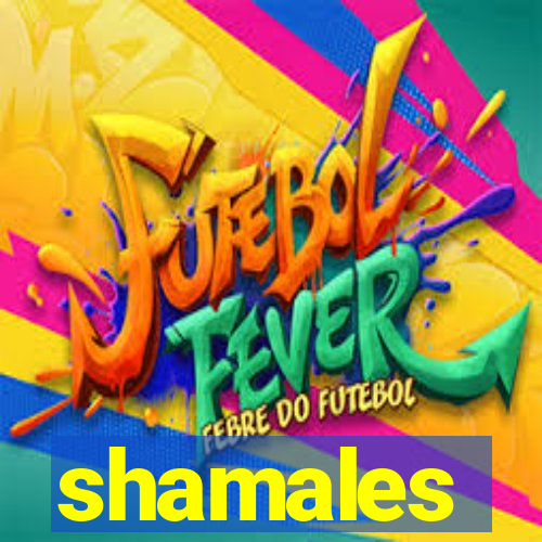 shamales