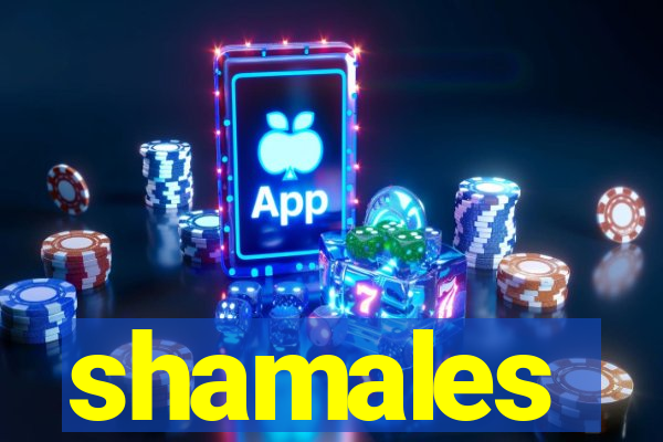 shamales