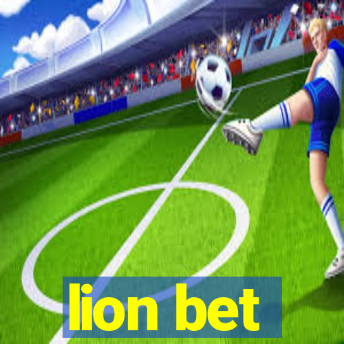 lion bet