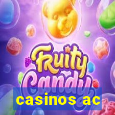 casinos ac