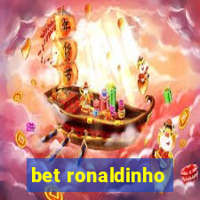 bet ronaldinho