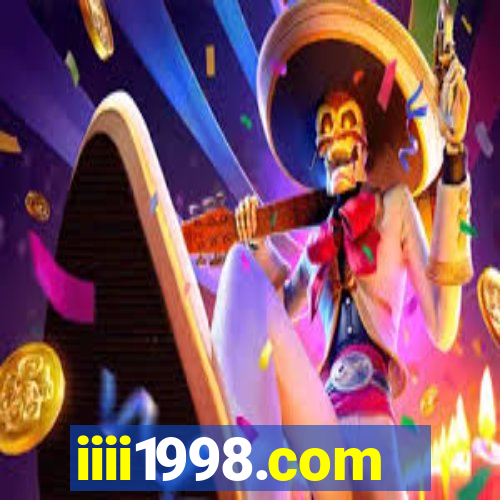 iiii1998.com