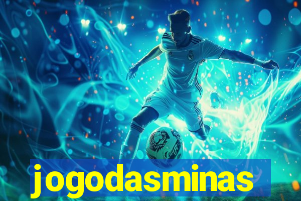 jogodasminas