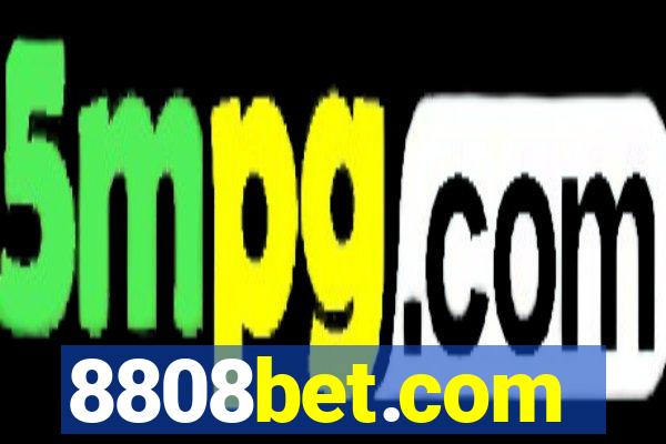 8808bet.com