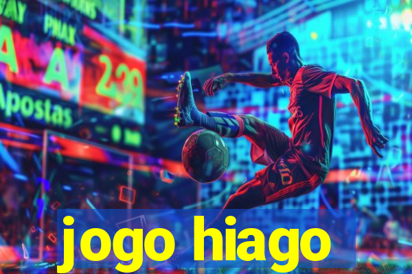 jogo hiago