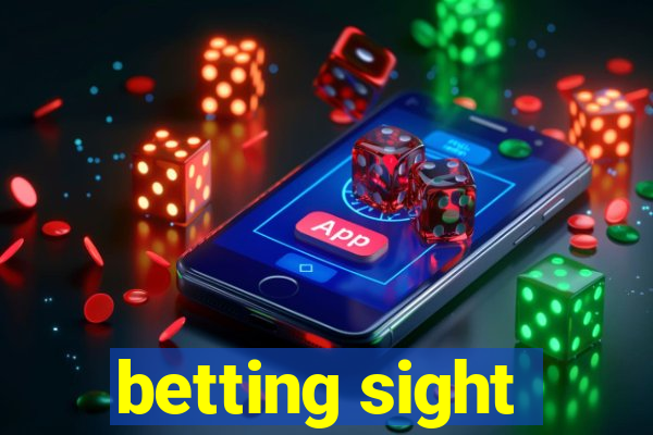 betting sight