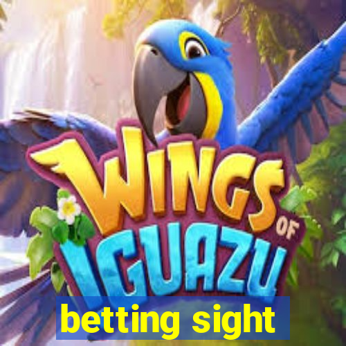 betting sight